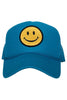 Happy Face Wholesale Foam Trucker Hat