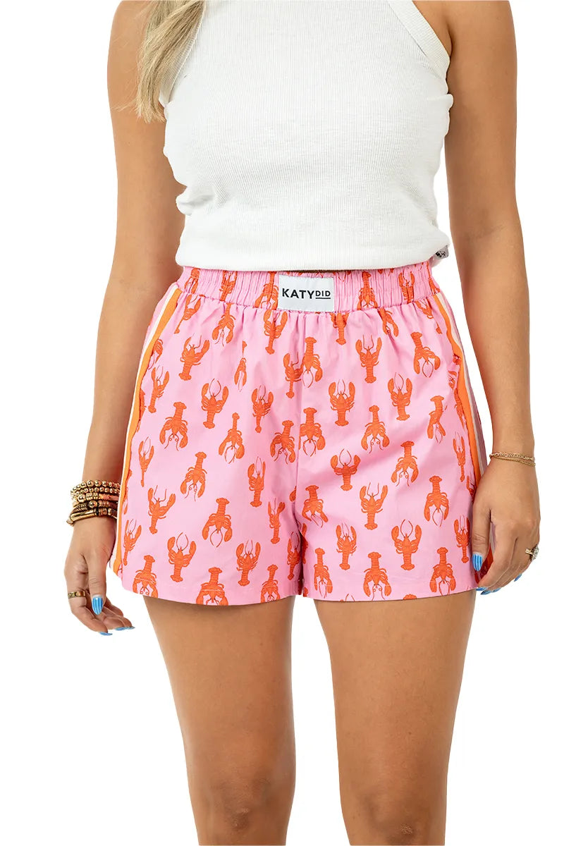 Lobsters Wholesale Boxer Shorts