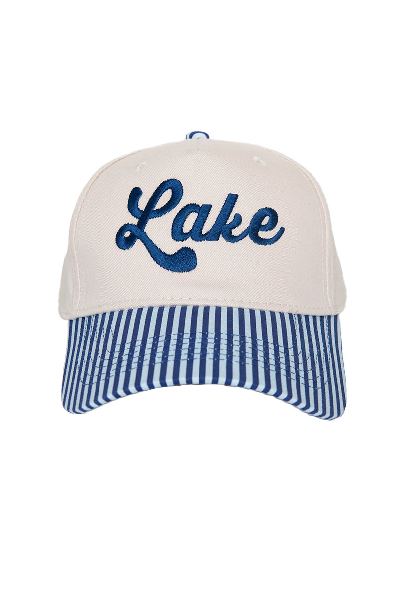 Lake Classic Wholesale Trucker Hats
