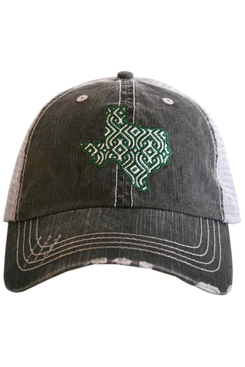 Texas Ikat Wholesale Trucker Hats