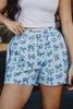 Toile Wholesale Coquette Bows Boxers
