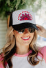 Proud Plant Lady Wholesale Cute Foam Trucker Hat