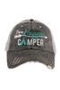 I'm a Happy Camper Wholesale Trucker Hats