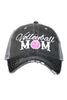 Volleyball Mom Wholesale Trucker Hats