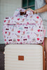Music Girl Icons Wholesale Weekender w/ Pass-Thru Slip