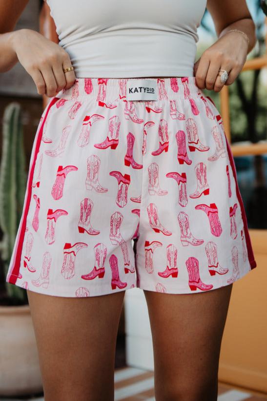10 for $65 Boxers Variety Pack ($175 value)