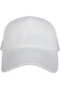 White Wholesale Foam Blank Womens Hat