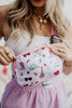 Music Girl Icons Wholesale Belt Bag