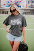 TAILGATE CAPTAIN Wholesale Woman Graphic Tee