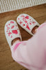 Wedding Doodles Best Wholesale Slippers for Women