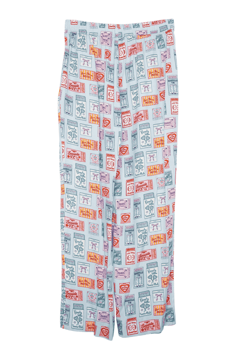8 for $60 Boxer Pants Variety Pack ($144 value)