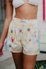 Italian Summer Wholesale Patterned Boxers